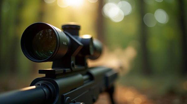 Choisir un fusil airsoft : réalisez des tirs précis et immersifs