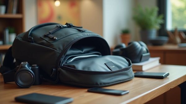 Choisir un sac à dos étanche femme : guide et astuces pratiques