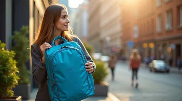 Choisir un sac à dos étanche femme : guide et astuces pratiques