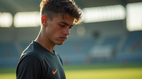 Comment éviter les erreurs courantes en préparation physique football