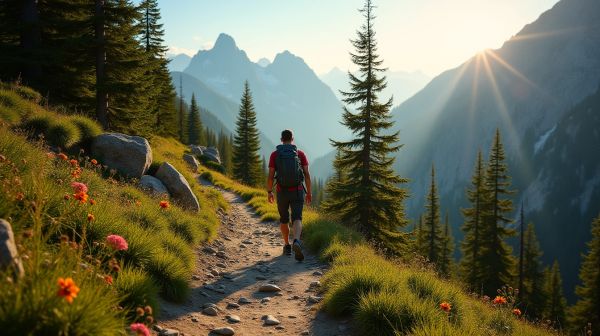 Pourquoi choisir la collection été Salomon pour vos aventures en plein air ?