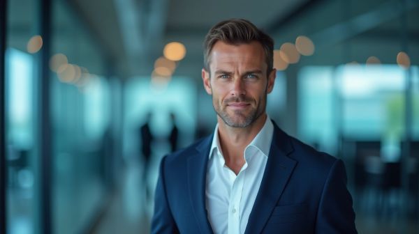 Renforcer sa performance avec un coach sportif pour chef d'entreprise