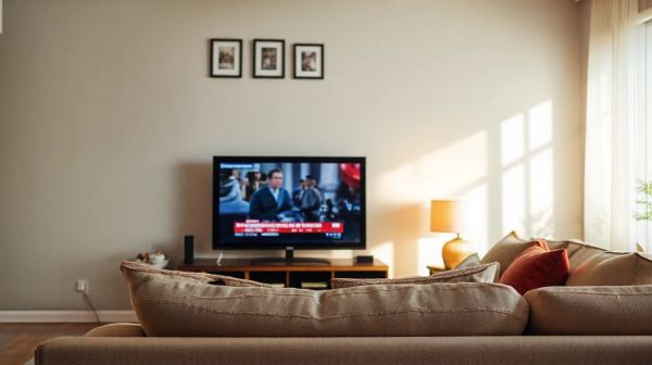 Top 10 plateformes de streaming pour regarder la télévision en direct