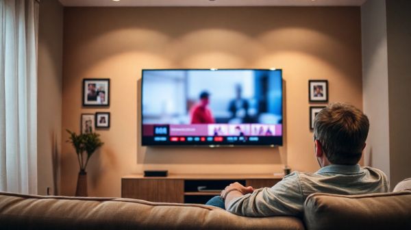 Top 10 plateformes de streaming pour regarder la télévision en direct
