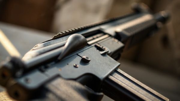 Top 5 fusils airsoft pour des tirs précis et immersifs